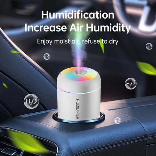 Mini Aroma Mist Maker