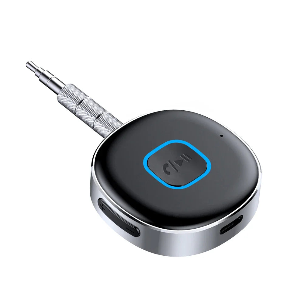 Ultimate Car Music Adapter