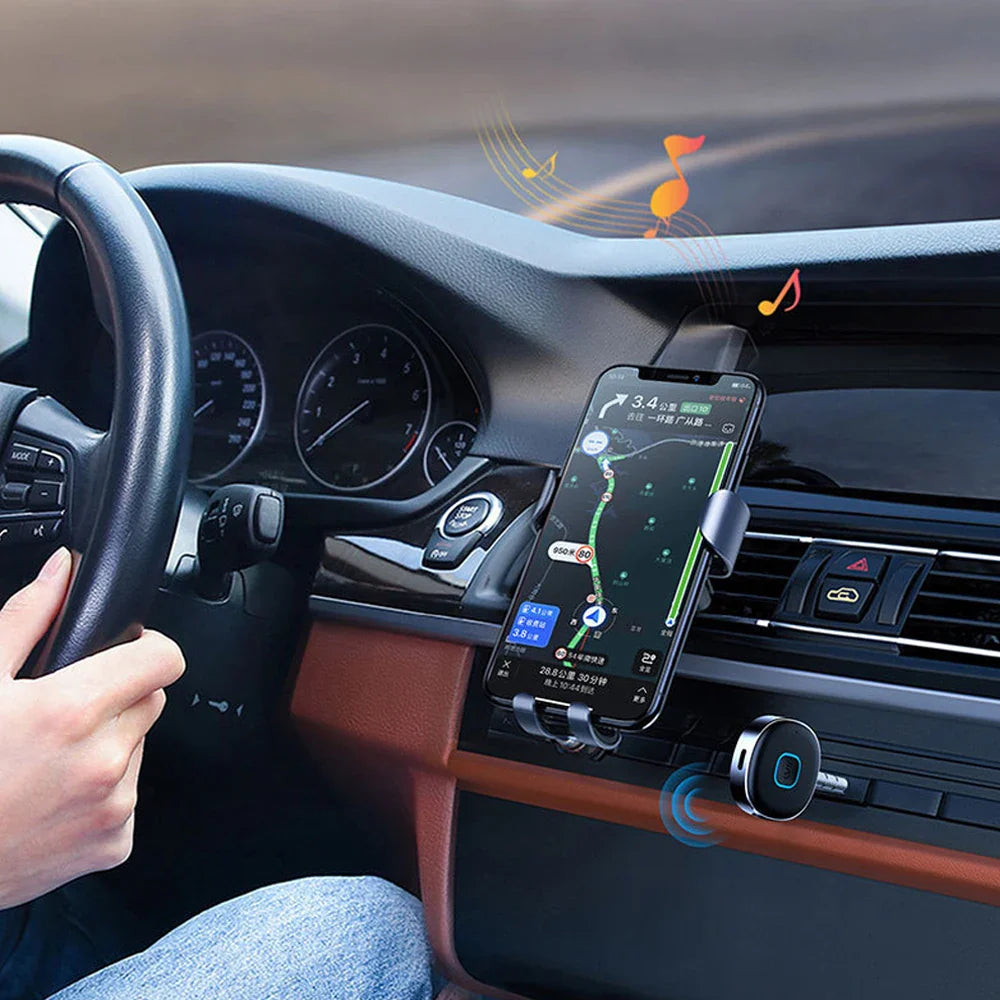 Ultimate Car Music Adapter