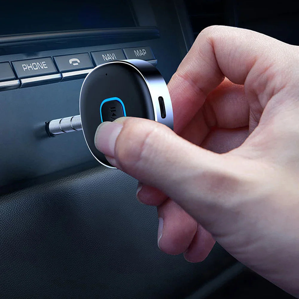 Ultimate Car Music Adapter