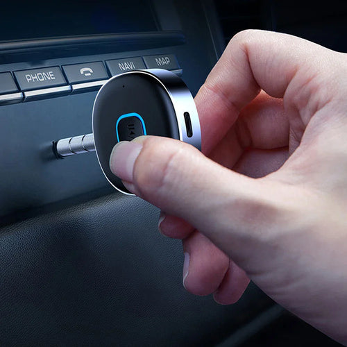 Ultimate Car Music Adapter