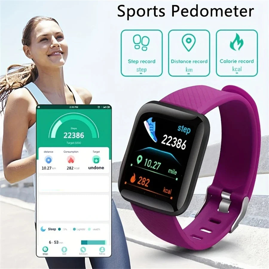 Stylish Smartwatch for Women