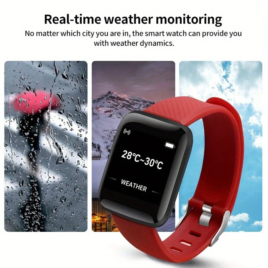Stylish Smartwatch for Women