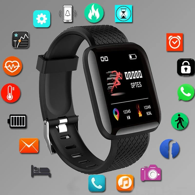 Stylish Smartwatch for Women