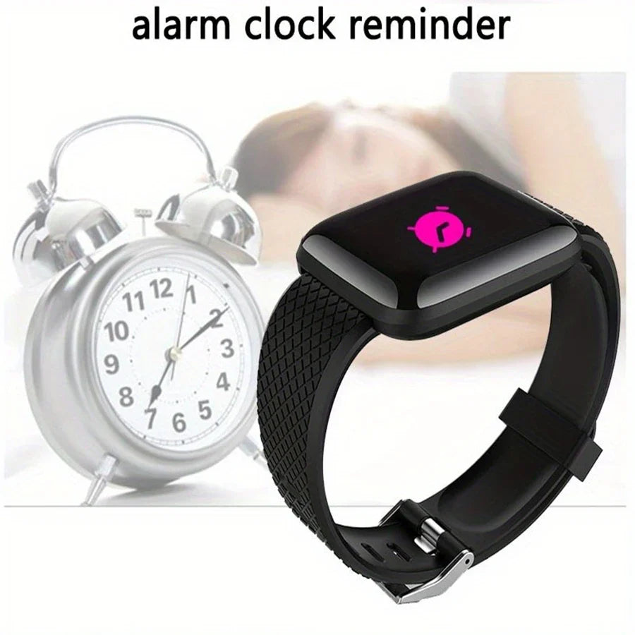 Stylish Smartwatch for Women